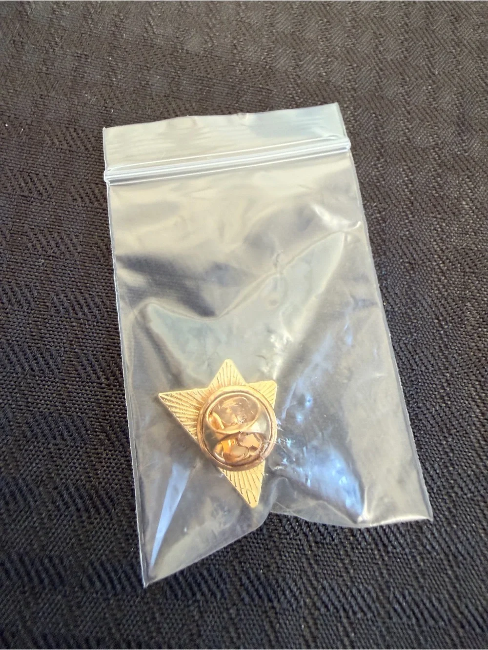 Paper Airplabe Brooch NEW!